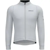 Bioracer - Tempest Light Jacket - Fahrradjacke Gr S grau