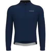 Bioracer - Tempest Light Jacket - Fahrradjacke Gr M blau