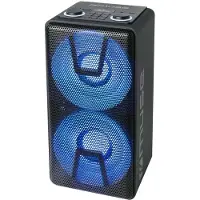 Muse Party Box M-1805 Dj Lautsprecher