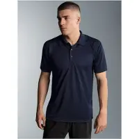Trigema Poloshirt "Klassisches Poloshirt COOLMAX" 1 Stk.