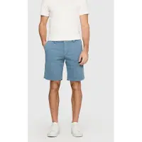 MAC Chinoshorts "JOGN Shorts" Bequemer, elastischer Bund