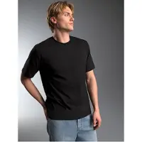 Trigema T-Shirt "T-Shirt aus 100% Baumwolle" 1 Stk.