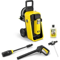 Kärcher K 5 Comfort Premium Hochdruckreiniger