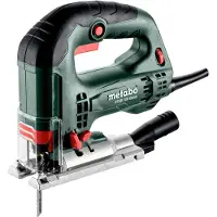 Metabo Stichsäge STEB 100 Quick - Karton - 601110000