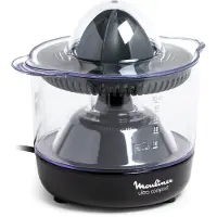 Moulinex Pc120870 Ultra Compact Entsafter