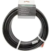 Wagner Control Pro HEA Schlauch, 15 m Zubehör für Airless Farbsprühsystem