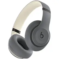 Apple by Dr. Dre Studio Pro Wire. Kopfhörer Sandgrau ME2F4ZM/A - Kopfhörer - Kabelgebunden