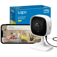 TP-LINK KAMERA Tapo C100