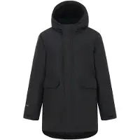 Regatta - Farbank II - Winterjacke Gr 15-16 Years schwarz