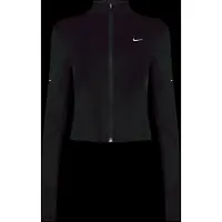 Nike - Women's Swift Dri-Fit Full Zip Jacket - Laufjacke Gr M schwarz