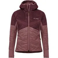 Vaude - Women's Sesvenna Jacket IV - Kunstfaserjacke Gr 36 bunt