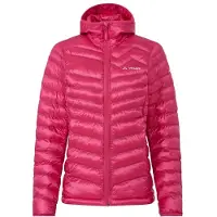 Vaude Women's Batura Hooded Insulation Jacket - Isolationsjacke - hibiscus pink - 38