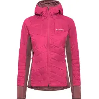 Vaude Women's Sesvenna Jacket IV hibiscus pink (347) 46