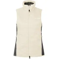 Vaude Damen Weste Wo Sesvenna Vest IV