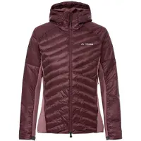 Vaude - Women's Sesvenna Pro Jacket III - Kunstfaserjacke Gr 34 rot/lila