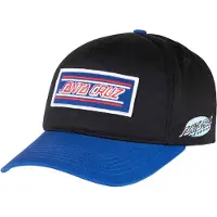 Santa Cruz Podium Meshback