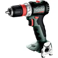 Metabo Akku-Schlagbohrschrauber SB 18 L BL Q metaBOX 145 - 18V 2x2Ah Li-Power + SC 30 - 613158500
