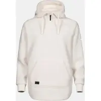 Halti Lykky Fleece Pullover Women's snow white (G01) 40