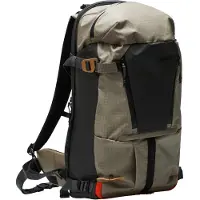 Peak Performance - Vertical Ski Backpack 25 - Skitourenrucksack schwarz