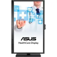 Asus HA3281A, 80 cm (31.5"), 3840 x 2160 Pixel, 4K Ultra HD, LCD, 0,1 ms, Schwarz