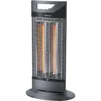 Steba Ch 1 Eco Ofen