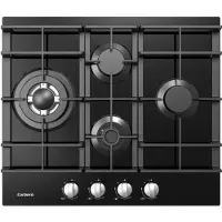 Corbero Cpcgm4f4126n Gasherd 4 Brennern