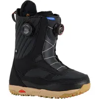 Burton - Snowboard Boots &ndash; Damen / Frau &ndash; Limelight Boa - Limelight Boa Black für Damen - Größe 41 - schwarz