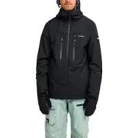 Quiksilver Sycamore 20K JK Black M