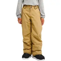 Quiksilver - Youth's Estate Pant - Skihose Gr M - 12 Years grau