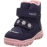 Superfit HUSKY1 blau/rosa (8030) 19