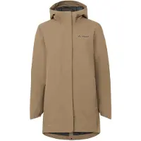 Vaude Damen Cyclist padded Parka II