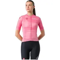 Castelli #giro109 Competizione 4 Kurzarm-radtrikot