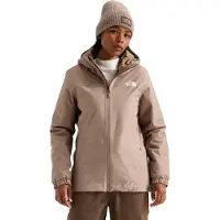 The North Face - Women's Quest Insulated Jacket - Winterjacke Gr XXL schwarz
