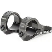 Sixpack Racing Millenium Dm 31.8 Mm Fahrradvorbau