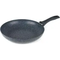 Russell Hobbs RH00842EU7 Antihaftbeschichtete Bratpfanne – 28 cm Kochtopf, Alumi