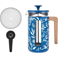 La Cafetière French Press 1l