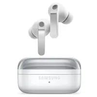 Samsung Galaxy Buds4 Pro, Kabellose Hi-Fi Bluetooth-Kopfhörer, 2-Wege-Lautsprech