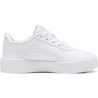 Puma Carina 30 Holo 20 PS white-silver-mauve mist (01) 11.5