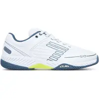 Emporio Armani Sneakers X8X242 XK438 MZ872 Weiß 46