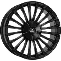 ANTERA Alufelge A103 10.5X20 5X112 Et 50 Piano Black