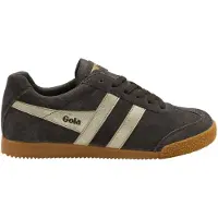 Gola Leder-Low-Top-Sneaker