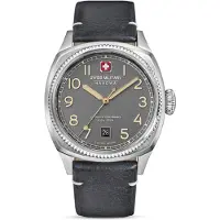 Swiss Military Hanowa Condor SMWGB0003702 Herrenarmbanduhr