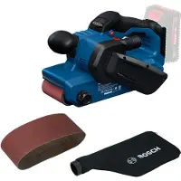 Bosch Bandschleifer GBS18V-75 - 06012C2000