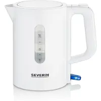 Severin Reise-Wasserkocher WK 3462