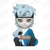 Plastoy Boruto Naruto Next Generations Mitsuki 14.5 Cm Sparschwein One Size
