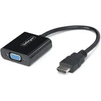 StarTech.com 1080p Hdmi-vga-adapter