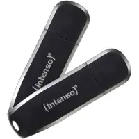 Intenso Speed Usb 3.2 128gb Usb-stick