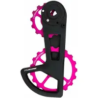 Cycling Ceramic Sram Axs 12s Rival/force/red Stützradsystem