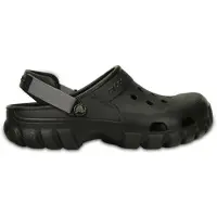 Crocs Offroad Sport Clog black/graphite Größe EU 38-39 Normal