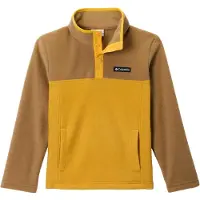 Columbia Steens Mountain Ii Fleece Mit Halbem Reißverschluss